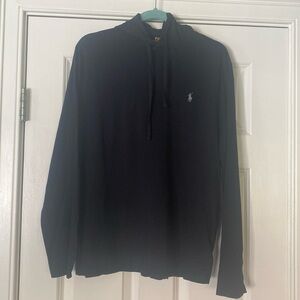 Polo Ralph Lauren hooded long sleeve